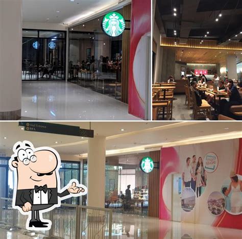starbucks bacoor|Starbucks cafe, Bacoor, G/F Main Square Mall.